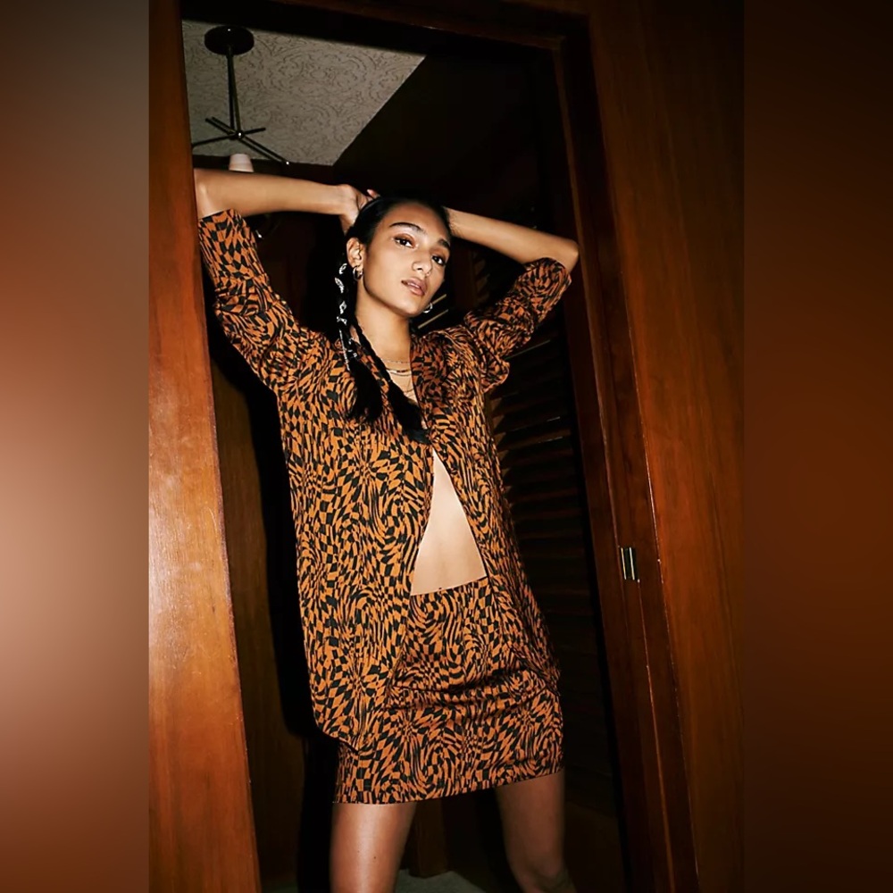 Free People X REVOLVE Beatrice Set